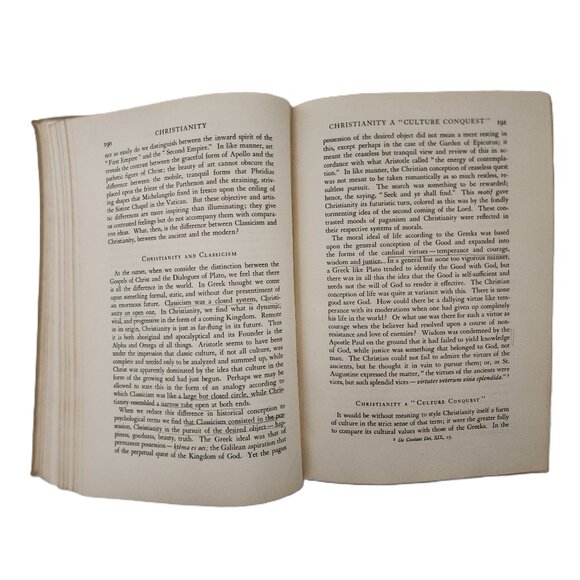 Trends of Civilization and Culture 1932Hardcover by Charles Gray Shaw - Picture 6 of 8